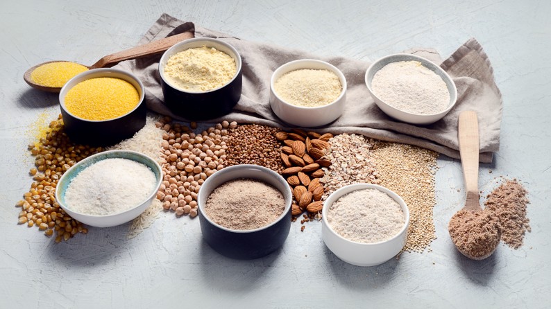 Top Ten Tips For Successful Gluten-free Baking